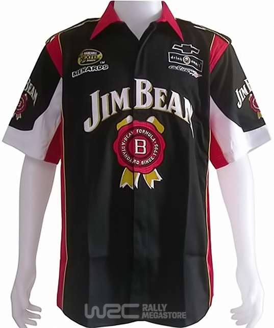 Chemise NASCAR Collection NASCAR chemises à 49,99€