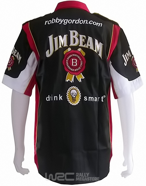 Chemise NASCAR Collection NASCAR chemises à 49,99€