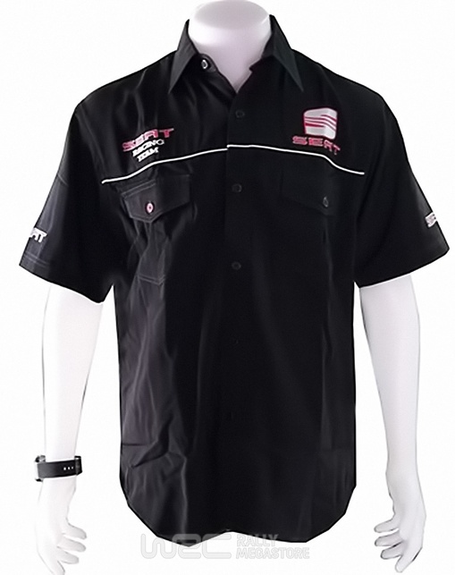 Chemise SEAT Collection SEAT chemises à 49,99€