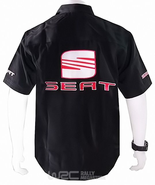 Chemise SEAT Collection SEAT chemises à 49,99€