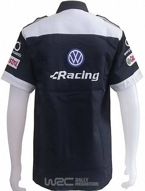Chemise VOLKSWAGEN Collection VOLKSWAGEN chemises