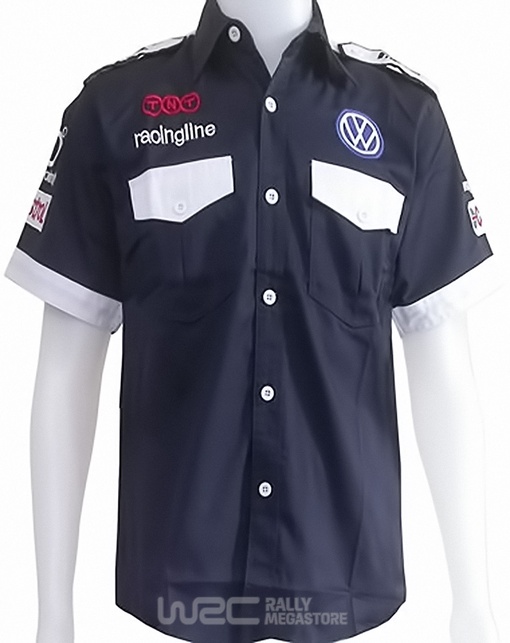 Chemise VOLKSWAGEN Collection VOLKSWAGEN chemises