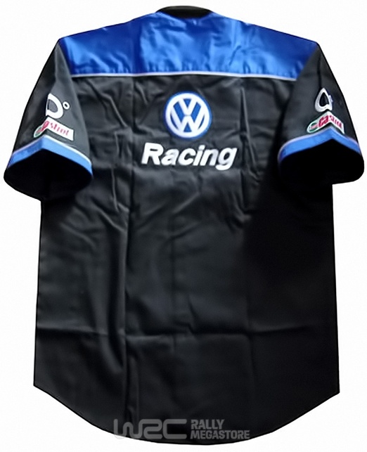 Chemise VOLKSWAGEN Collection VOLKSWAGEN chemises