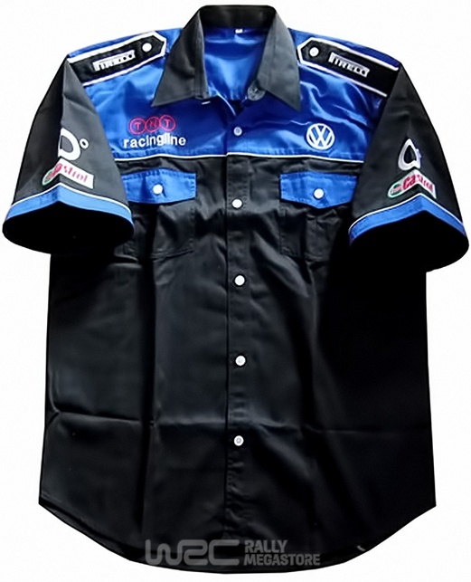 Chemise VOLKSWAGEN Collection VOLKSWAGEN chemises