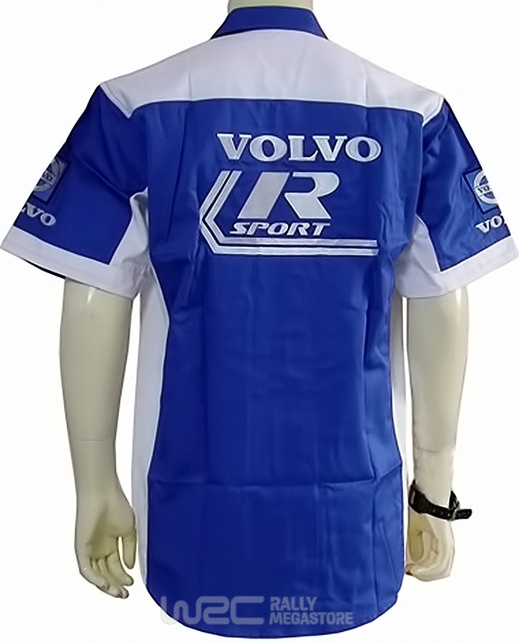 Chemise VOLVO Collection VOLVO chemises à 49,99€