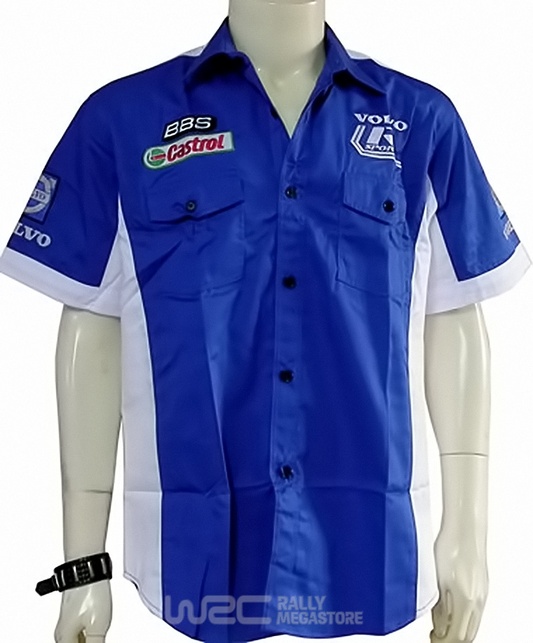Chemise VOLVO Collection VOLVO chemises à 49,99€
