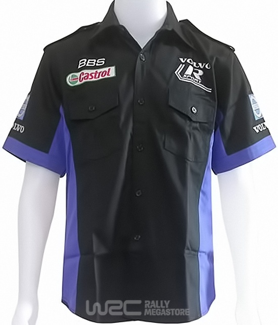 Chemise VOLVO Collection VOLVO chemises à 49,99€