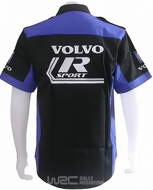 Chemise VOLVO Collection VOLVO chemises à 49,99€