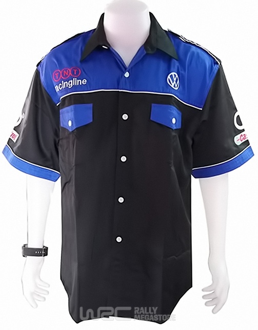 Chemise VOLKSWAGEN Collection VOLKSWAGEN chemises