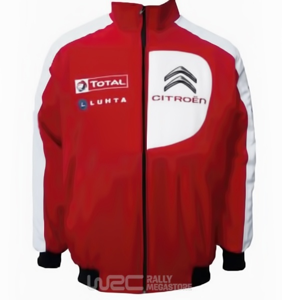 Blouson CITROEN DS5 Collection CITROEN Veste à 79,99€ à 79,99€