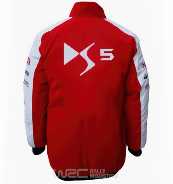 Blouson CITROEN DS5 Collection CITROEN Veste à 79,99€ à 79,99€