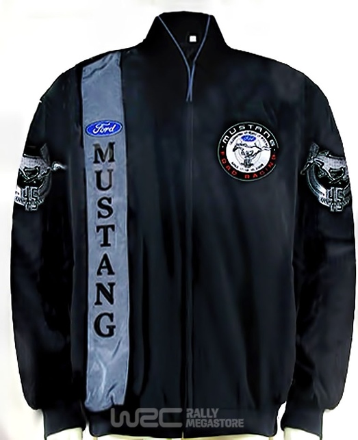 Blouson FORD MUSTANG 45TH Collection FORD Veste