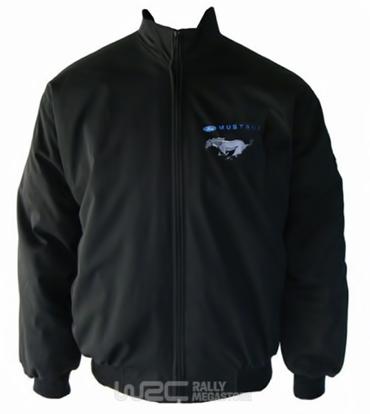 Blouson FORD MUSTANG Collection FORD Veste à 79,99€