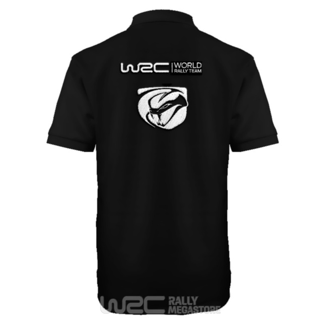 Polo DODGE VIPER WRC TEAM DODGE polos à 24,99€