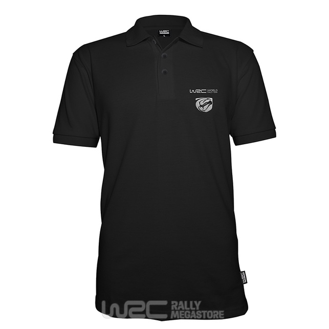 Polo DODGE VIPER WRC TEAM DODGE polos à 24,99€