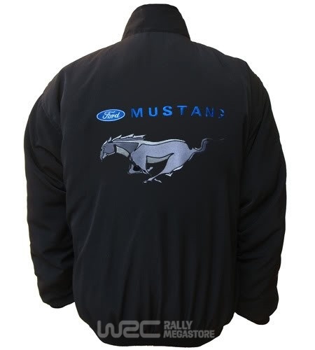 Blouson FORD MUSTANG Collection FORD Veste à 79,99€