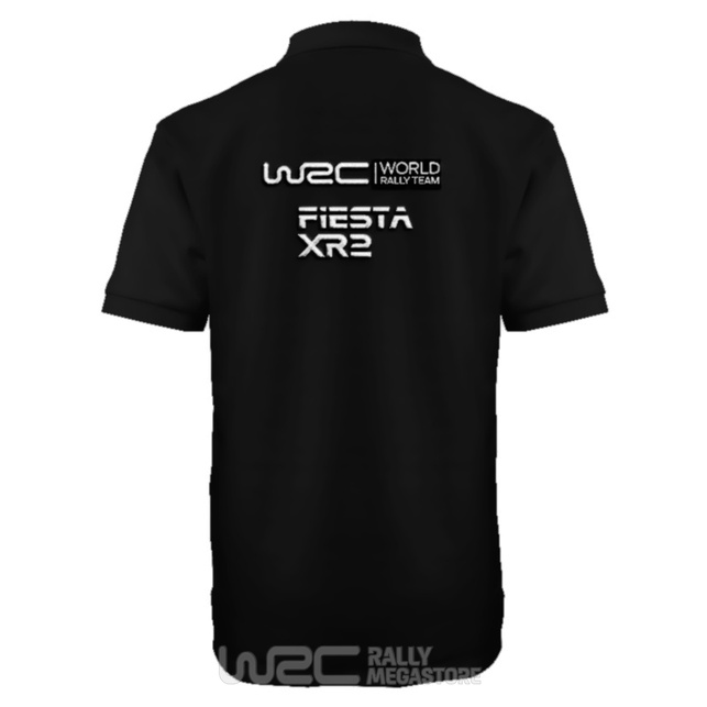 Polo FORD FIESTA WRC TEAM FORD polos à 24,99€