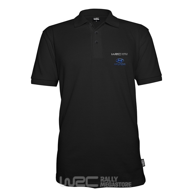 Polo HYUNDAI WRC TEAM HYUNDAI polos à 24,99€