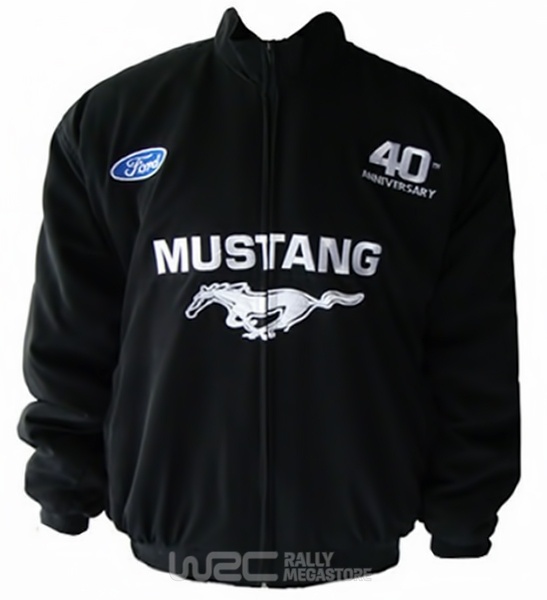 Blouson FORD MUSTANG Collection FORD Veste à 79,99€