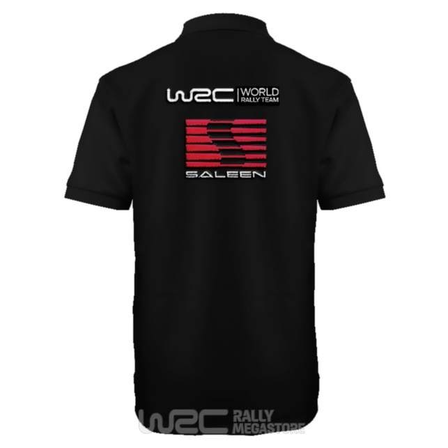 Polo SALEEN WRC TEAM Auto à 24,99€