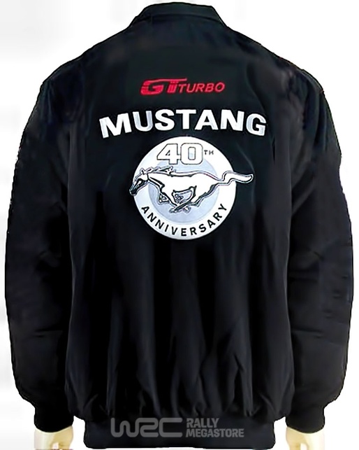 Blouson FORD MUSTANG Collection FORD Veste à 79,99€