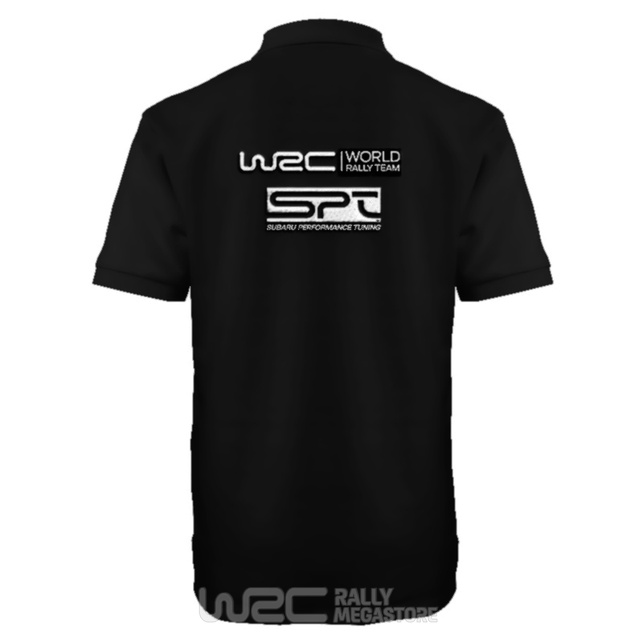 Polo SUBARU PERFORMANCE WRC TEAM SUBARU polos à 24,99€
