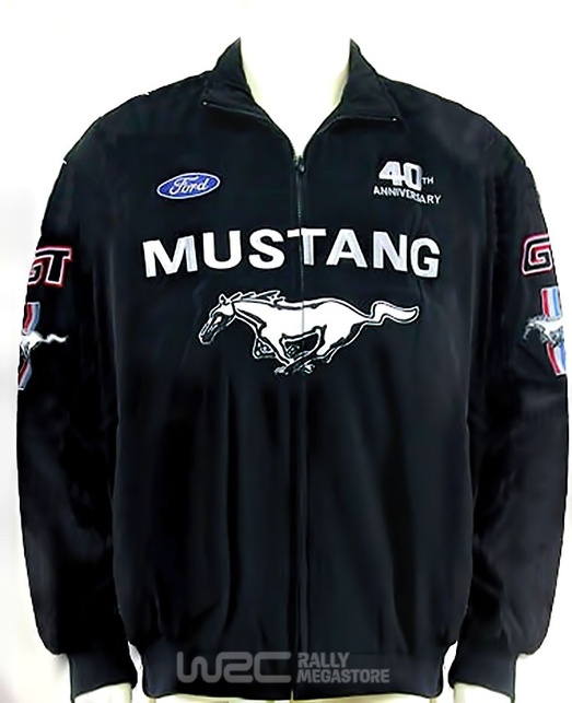 Blouson FORD MUSTANG Collection FORD Veste à 79,99€
