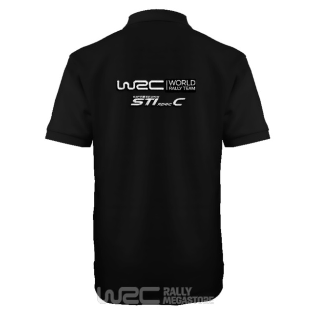 Polo SUBARU IMPREZA WRC TEAM SUBARU polos à 24,99€