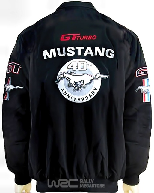 Blouson FORD MUSTANG Collection FORD Veste à 79,99€