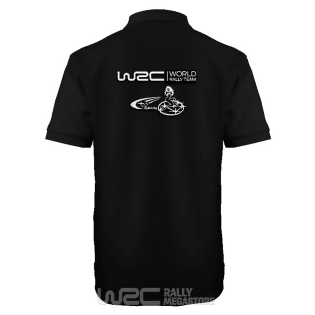 Polo SUBARU WRC TEAM SUBARU polos à 24,99€