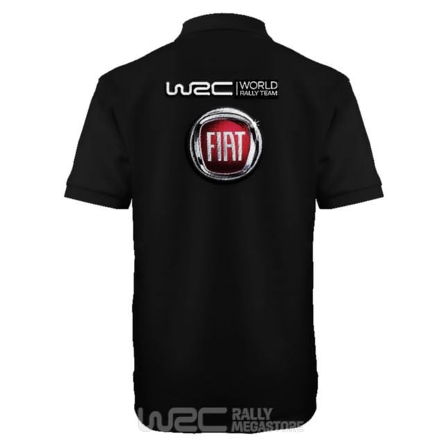 Polo FIAT WRC TEAM Auto à 24,99€