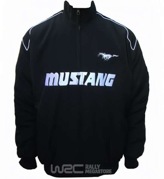 Blouson FORD MUSTANG Collection FORD Veste à 79,99€