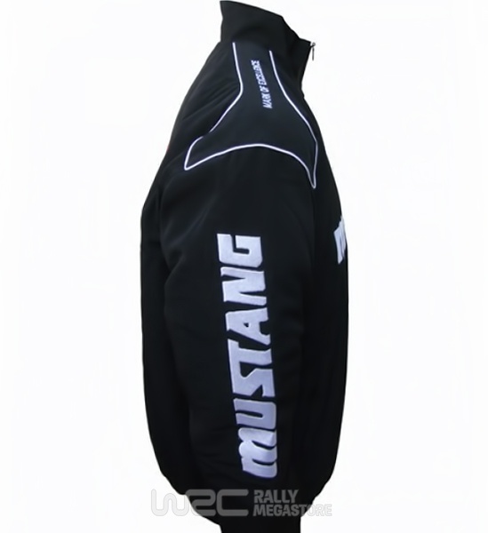 Blouson FORD MUSTANG Collection FORD Veste à 79,99€