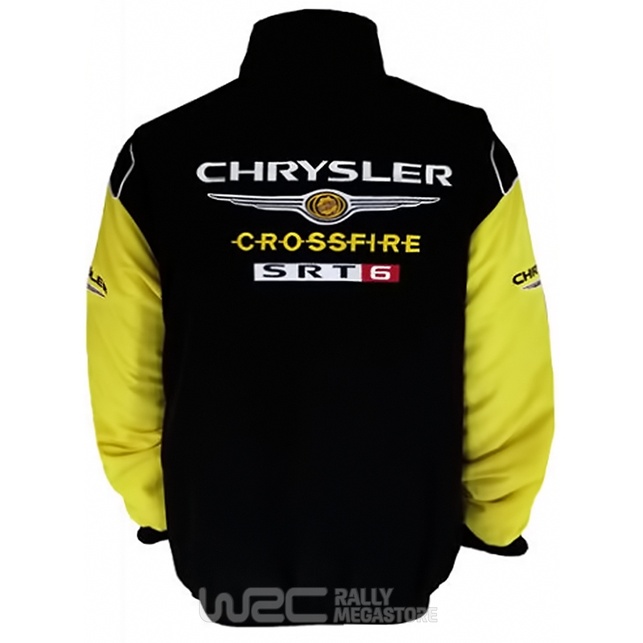 Blouson CHRYLSER CROSSFIRE STR6 à 79,99€ à 79,99€