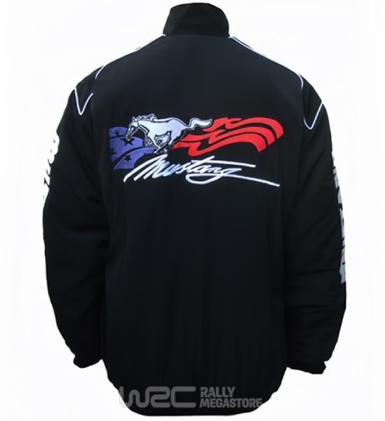 Blouson FORD MUSTANG Collection FORD Veste à 79,99€