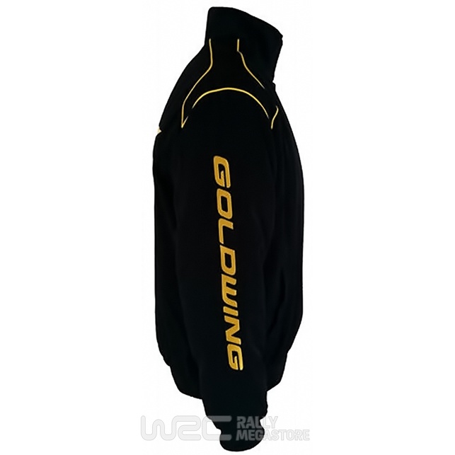 Blouson HONDA GOLDWING 40TH ANNIVERSARY à 79,99€ à 79,99€