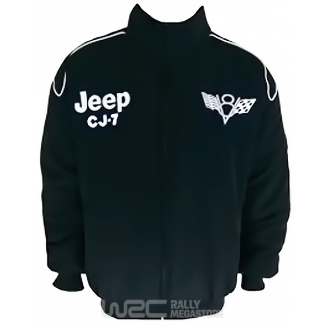 Blouson JEEP CJ7 Collection JEEP Veste à 79,99€ à 79,99€