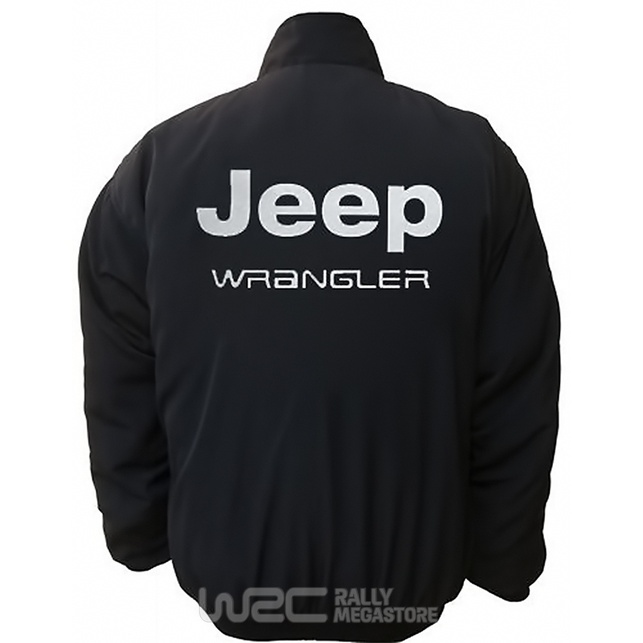 Blouson JEEP WRANGLER Collection JEEP Veste à 79,99€ à 79,99€