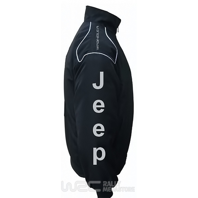 Blouson JEEP WRANGLER Collection JEEP Veste à 79,99€ à 79,99€