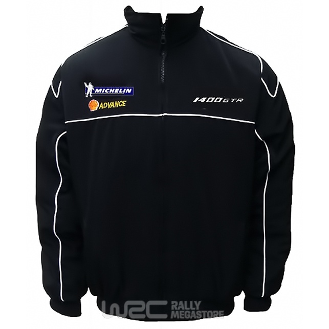 Blouson KAWASAKI 1400GTR Collection KAWASAKI à 79,99€ à 79,99€