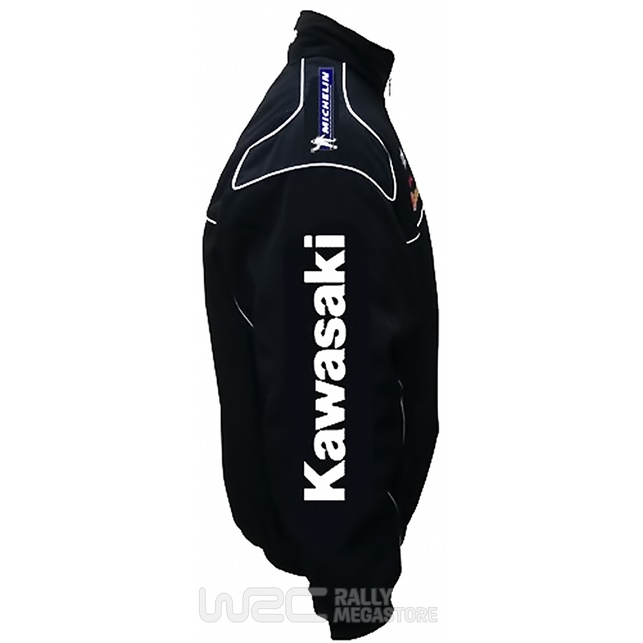 Blouson KAWASAKI 1400GTR Collection KAWASAKI à 79,99€ à 79,99€