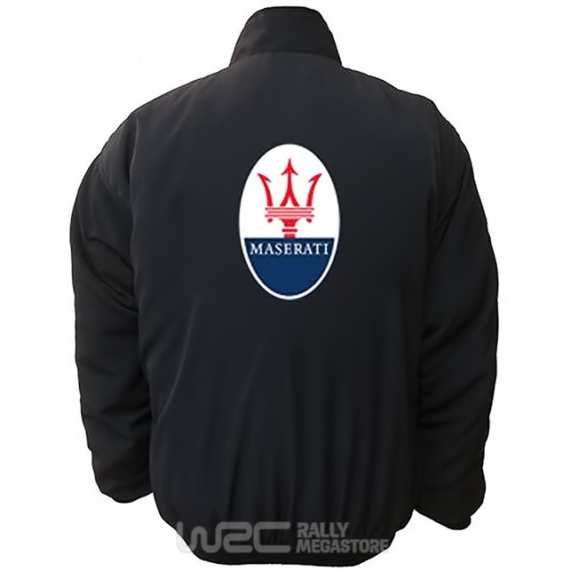 Blouson MASERATI Collection Sports Mécaniques à 79,99€