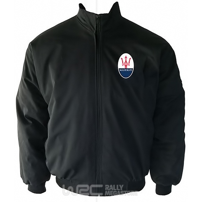 Blouson MASERATI Collection Sports Mécaniques à 79,99€