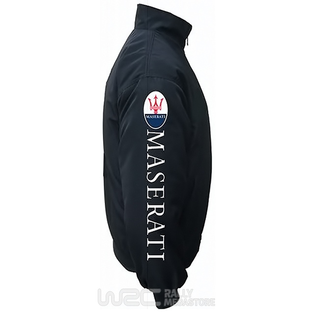 Blouson MASERATI Collection Sports Mécaniques à 79,99€