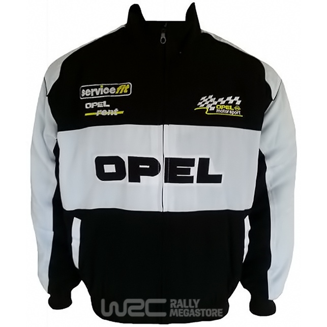 Blouson OPEL Collection OPEL Veste à 79,99€ à 79,99€