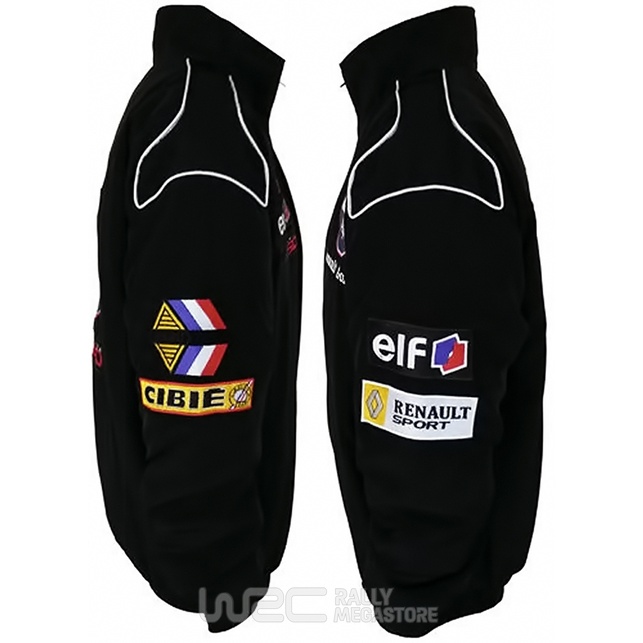 Blouson RENAULT ALPINE Collection RENAULT Veste