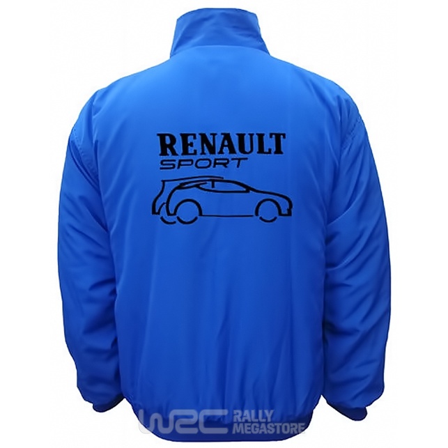 Blouson RENAULT Collection RENAULT Veste à 79,99€ à 79,99€