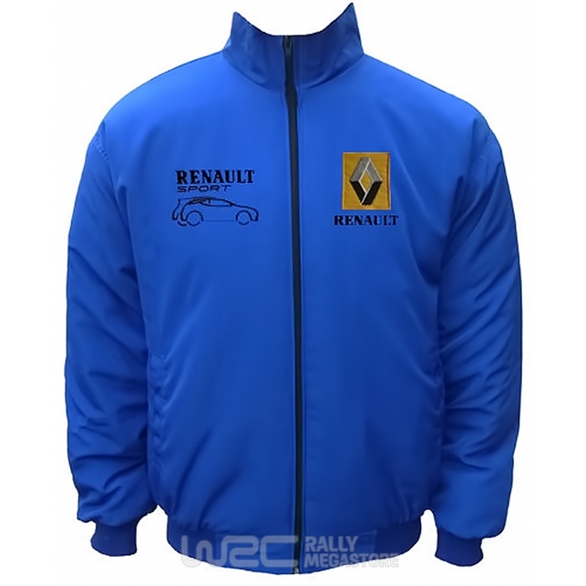 Blouson RENAULT Collection RENAULT Veste à 79,99€ à 79,99€