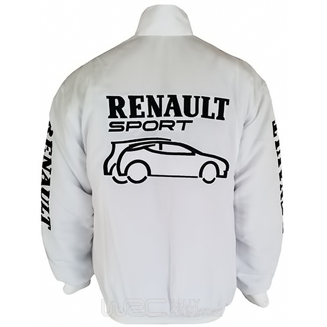 Blouson RENAULT Collection RENAULT Veste à 79,99€ à 79,99€