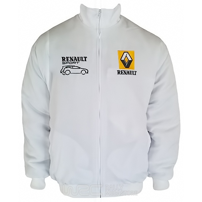 Blouson RENAULT Collection RENAULT Veste à 79,99€ à 79,99€